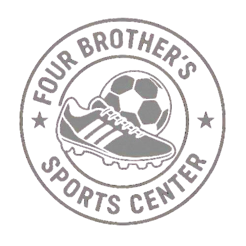 Four Brothers Sports Center Logo